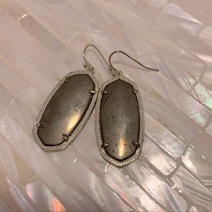 Kendra Scott Elle Earrings